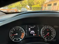 Usata Jeep Renegade 120 CV (88 kW) 2019 Nero SUV