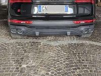 Usata Audi SQ5 Sportback Sport 341 CV (250 kW) 2023 SUV