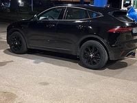 Usata Jaguar E-Pace 180 CV (132 kW) 2020 SUV