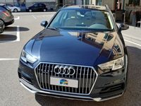 usata Audi A4 Allroad 2.0 TDI 190 CV S tronic