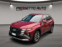 Nuova Hyundai Tucson 160 CV (117 kW) 2025 Other SUV