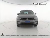 usata VW Tiguan 1.5 tsi life 150cv