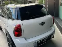 Usata Mini Cooper D Countryman 111 CV (81 kW) 2011 SUV
