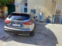 Usata Nissan Qashqai N-Connecta 116 CV (85 kW) 2018 Grigio SUV