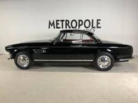 Usata BMW 503 Basis 140 CV (102 kW) 1956 Nero Coupé