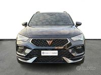 Usata Cupra Ateca 2022 Nero SUV