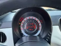 Usata Fiat 500 Dolcevita 70 CV (51 kW) 2022 Bianco Utilitaria