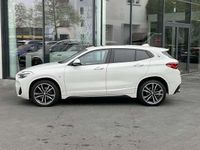 usata BMW X2 sdrive20d M Sport*PREZZO REALE*TettoPanorama