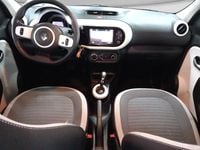 Usata Renault Twingo Equilibre 60 kW (82 CV) 2022 Azzurro Utilitaria