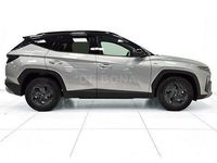 Nuova Hyundai Tucson 239 CV (175 kW) 2026 Grigio SUV