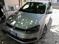 usata VW Polo 5p 1.2 tsi bm Highline 90cv