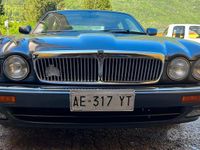 usata Jaguar XJ6 