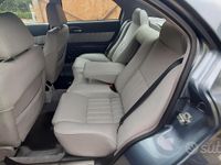 Usata Alfa Romeo 166 226 CV (166 kW) 2002 Grigio Berlina