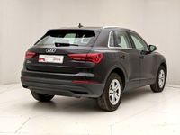 Usata Audi Q3 Business 245 CV (180 kW) 2021 Nero SUV