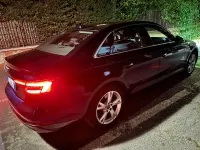 Usata Audi A4 150 CV (110 kW) 2017 Berlina
