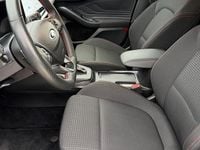 Usata Ford Focus ST-Line 125 CV (91 kW) 2023 Grigio Station wagon