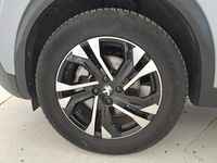 Brugt Peugeot e-2008 Allure 100 kW (136 HK) 2021 Grå SUV