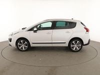 Usata Peugeot 3008 Allure 120 CV (88 kW) 2016 Bianco SUV
