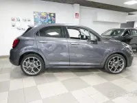 Usata Fiat 500X Sport 131 CV (96 kW) 2023 Grigio SUV