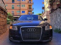 Usata Audi A6 190 CV (139 kW) 2009 Berlina