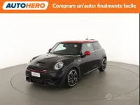 Usata Mini John Cooper Works 231 CV (169 kW) 2019 Nero Utilitaria