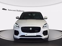 Usata Jaguar E-Pace R-Dynamic 204 CV (150 kW) 2021 Ascot grey SUV
