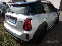 Usata Mini Countryman Hype 190 CV (139 kW) 2021 SUV
