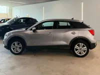 Usata Audi Q2 Ambiente 150 CV (110 kW) 2023 Argento florent metallizzato SUV