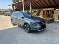 Usata Renault Koleos 177 CV (130 kW) 2019 Argento SUV