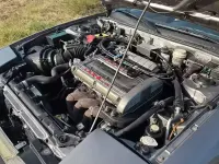 Usata Mitsubishi Eclipse 150 CV (110 kW) 1995 Grigio Coupé
