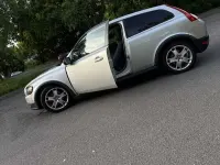 Usata Volvo C30 Kinetic 109 CV (80 kW) 2007 Utilitaria