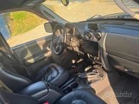 Usata Jeep Cherokee 143 CV (105 kW) 2003 SUV