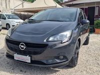 usata Opel Corsa -- 1.4 GPL 5p. b-Color