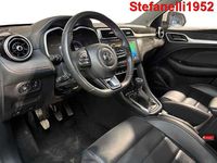 Usata MG ZS Luxury 106 CV (77 kW) 2024 Inconnue SUV