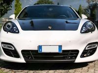 Usata Porsche Panamera 430 CV (316 kW) 2012 Bianco Berlina