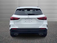 Nuova Mercedes GLA200 150 CV (110 kW) 2025 Bianco SUV