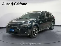 Usata Subaru XV Style 114 CV (83 kW) 2020 Nero SUV