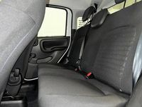 Usata Fiat Panda S 70 CV (51 kW) 2025 Bianco Utilitaria