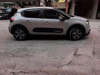 Usata Citroën C3 2023 Utilitaria
