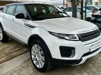 usata Land Rover Range Rover evoque 2.0 eD4 Coupé SE