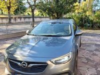 usata Opel Insignia Sports Tourer 2.0 BiTurbo Diesel 4x4 Aut Exclusive