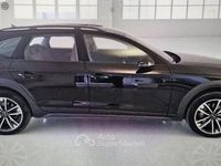 Usata Audi A4 Business 204 CV (150 kW) 2022 Nero Station wagon
