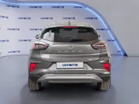 Usata Ford Puma Select 125 CV (91 kW) 2022 Grigio SUV