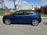Occasion Opel Corsa Elegance 102 PK (75 kW) 2020 Blauw Hatchback