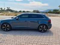 Usata Audi A3 116 CV (85 kW) 2019 Berlina