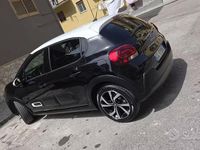 Usata Citroën C3 2021 Utilitaria
