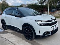 Usata Citroën C5 Aircross Shine 131 CV (96 kW) 2021 Bianco SUV