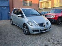 Usata Mercedes A180 Executive 109 CV (80 kW) 2010 Monovolume