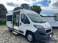 usata Peugeot Boxer 333 2.0 BlueHDi/130CV L2H2 Affaire Combi Comfort