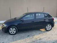 Usata VW Polo Comfortline 95 CV (69 kW) 2018 Utilitaria